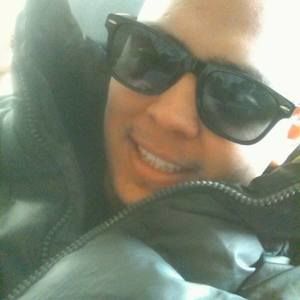 Meet your Posher, Josh